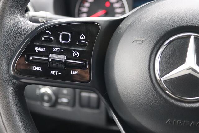 Mercedes-Benz SPRINTER 316 CDI L2H2 Full LED, Grote MBUX, Automaat, Camera, Trekhaak 2800kg, Stoelverwarming, Cruise Control