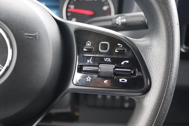 Mercedes-Benz SPRINTER 316 CDI L2H2 Full LED, Grote MBUX, Automaat, Camera, Trekhaak 2800kg, Stoelverwarming, Cruise Control