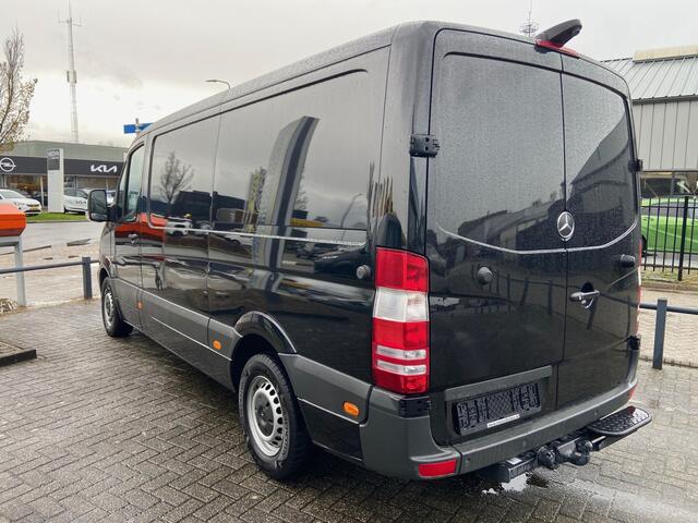 Mercedes-Benz SPRINTER 314 CDI L2H1 E6 | Automaat | Trekhaak | Airco | Gev. Stoel | Camera