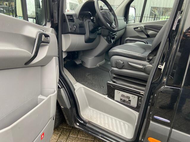Mercedes-Benz SPRINTER 314 CDI L2H1 E6 | Automaat | Trekhaak | Airco | Gev. Stoel | Camera