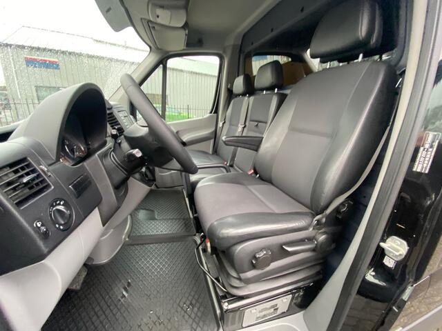 Mercedes-Benz SPRINTER 314 CDI L2H1 E6 | Automaat | Trekhaak | Airco | Gev. Stoel | Camera