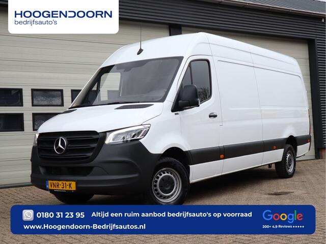Mercedes-Benz SPRINTER 317 CDI Euro 6 L3H2 Maxi - Camera - Cruise