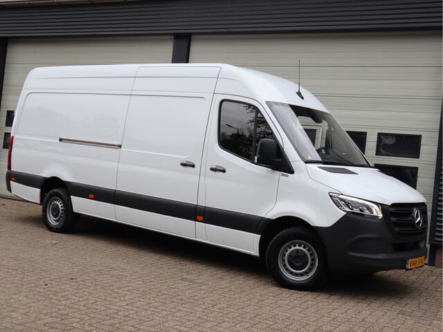 Mercedes-Benz SPRINTER 317 CDI Euro 6 L3H2 Maxi - Camera - Cruise