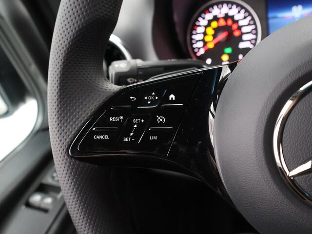 Mercedes-Benz SPRINTER 315 L2H2 RWD PRO | 3500kg TREKKEN | AUTOMAAT | 3-ZITS | CRUISE CONTROL |