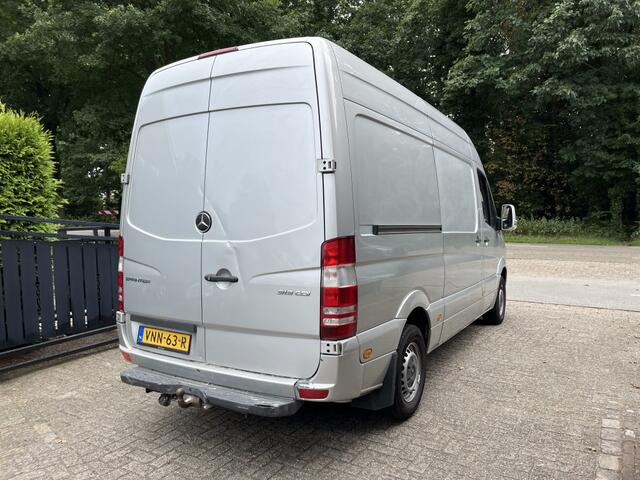 Mercedes-Benz SPRINTER 313 2.2 CDI 366 HDDC