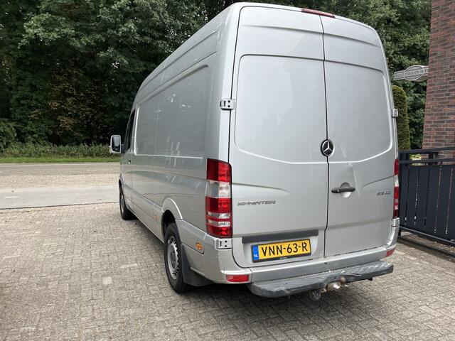 Mercedes-Benz SPRINTER 313 2.2 CDI 366 HDDC