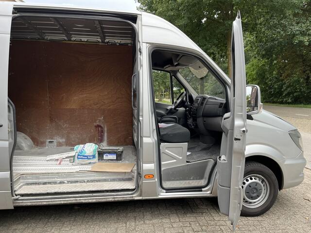 Mercedes-Benz SPRINTER 313 2.2 CDI 366 HDDC