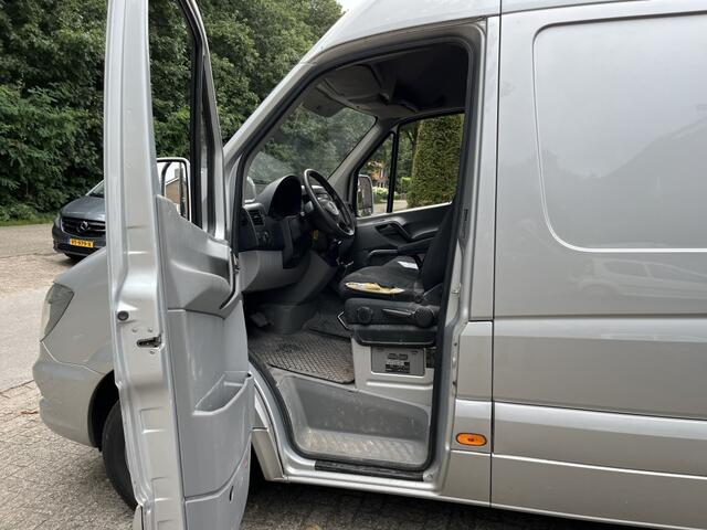Mercedes-Benz SPRINTER 313 2.2 CDI 366 HDDC