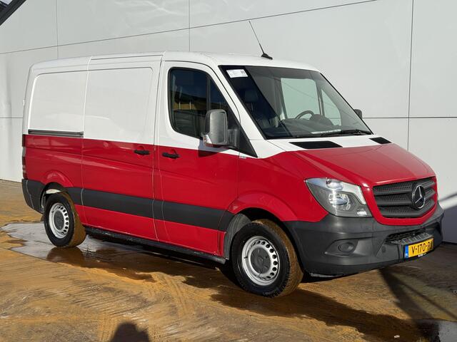 Mercedes-Benz SPRINTER 214 2.2 CDI L1H1 Climate Control Cruise Control Navigatie Trekhaak