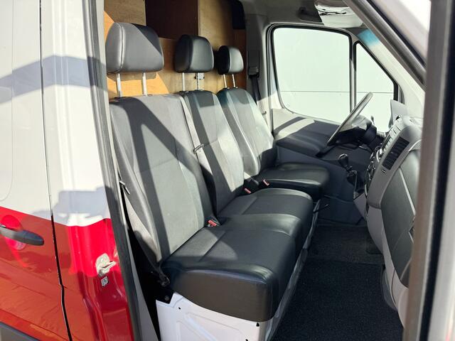 Mercedes-Benz SPRINTER 214 2.2 CDI L1H1 Climate Control Cruise Control Navigatie Trekhaak