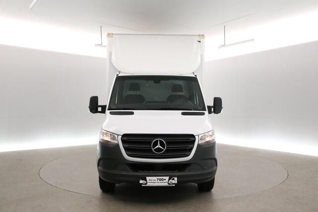 Mercedes-Benz SPRINTER 2.2 CDI | MARGE | Bakwagen | Laadklep | Zijdeur | Camera | Airco | Cruise | Navi