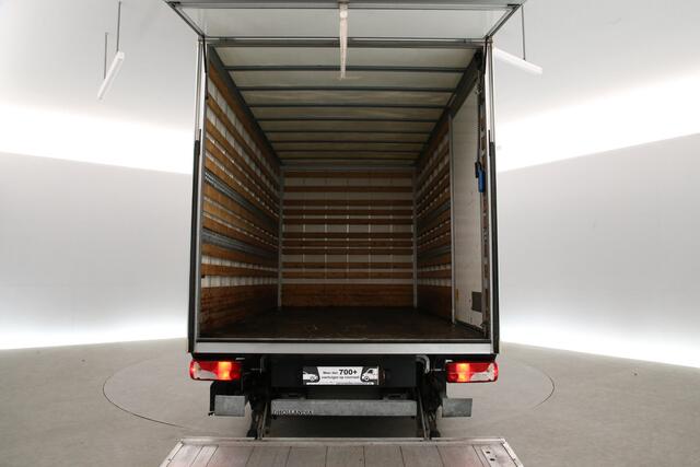 Mercedes-Benz SPRINTER 2.2 CDI | MARGE | Bakwagen | Laadklep | Zijdeur | Camera | Airco | Cruise | Navi