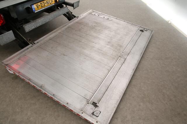 Mercedes-Benz SPRINTER 2.2 CDI | MARGE | Bakwagen | Laadklep | Zijdeur | Camera | Airco | Cruise | Navi