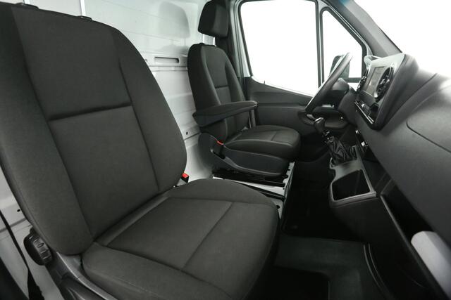 Mercedes-Benz SPRINTER 2.2 CDI | MARGE | Bakwagen | Laadklep | Zijdeur | Camera | Airco | Cruise | Navi