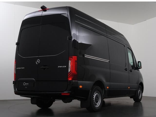 Mercedes-Benz SPRINTER 319 L2H2 RWD SELECT | LED | NAVI | DISTRONIC | LEER