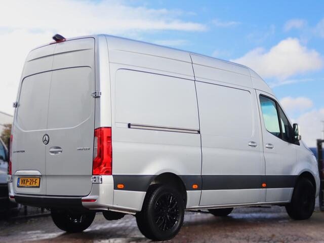 Mercedes-Benz SPRINTER 315 CDI L2H2 3 Persoons, Cruise Control, Apple Carplay, Camera