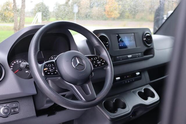 Mercedes-Benz SPRINTER 315 CDI L2H2 3 Persoons, Cruise Control, Apple Carplay, Camera