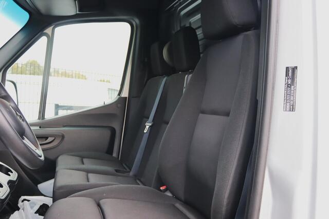Mercedes-Benz SPRINTER 315 CDI L2H2 3 Persoons, Cruise Control, Apple Carplay, Camera