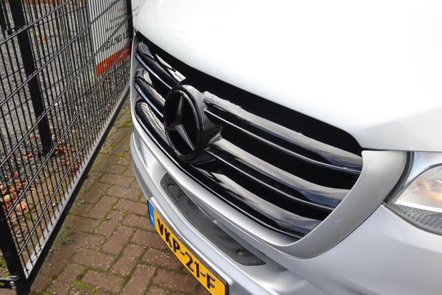 Mercedes-Benz SPRINTER 315 CDI L2H2 3 Persoons, Cruise Control, Apple Carplay, Camera