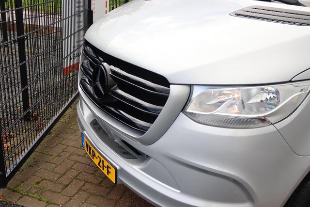 Mercedes-Benz SPRINTER 315 CDI L2H2 3 Persoons, Cruise Control, Apple Carplay, Camera