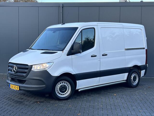 Mercedes-Benz SPRINTER 314 CDI 143 PK / L1H1 / 1e EIG. / 89.041 KM !! / 2x SCHUIFDEUR / SORTIMO INRICHTING / CAMERA / AIRCO / CRUISE