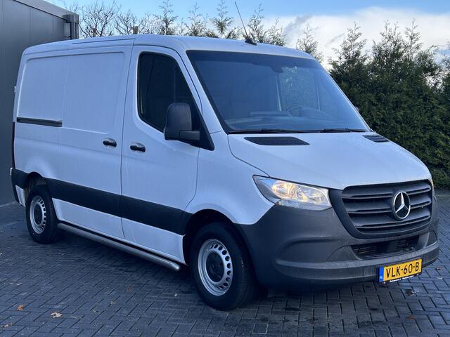 Mercedes-Benz SPRINTER 314 CDI 143 PK / L1H1 / 1e EIG. / 89.041 KM !! / 2x SCHUIFDEUR / SORTIMO INRICHTING / CAMERA / AIRCO / CRUISE