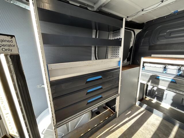 Mercedes-Benz SPRINTER 314 CDI 143 PK / L1H1 / 1e EIG. / 89.041 KM !! / 2x SCHUIFDEUR / SORTIMO INRICHTING / CAMERA / AIRCO / CRUISE