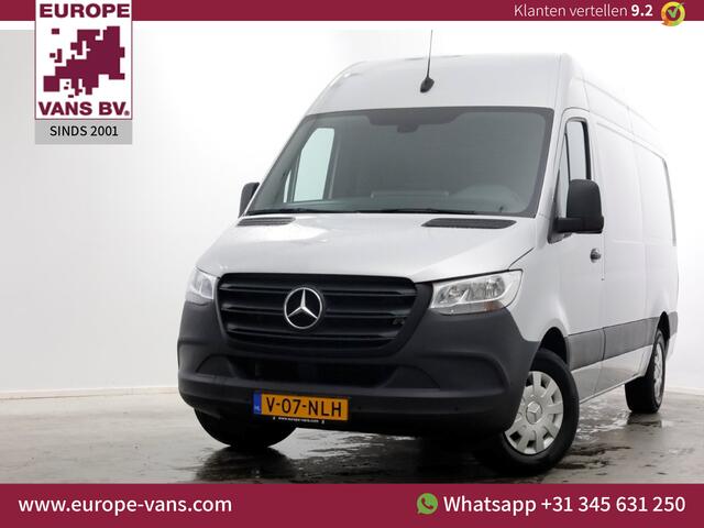 Mercedes-Benz SPRINTER 315 CDI 150pk RWD 9G Automaat L2H2 Airco/Camera/CarPlay 08-2021