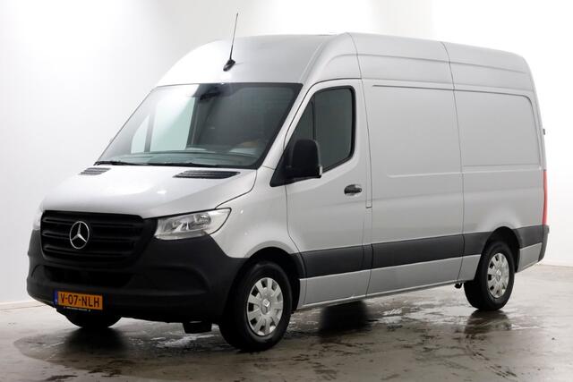 Mercedes-Benz SPRINTER 315 CDI 150pk RWD 9G Automaat L2H2 Airco/Camera/CarPlay 08-2021