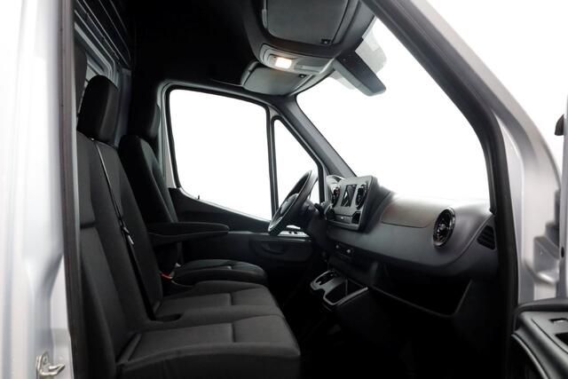 Mercedes-Benz SPRINTER 315 CDI 150pk RWD 9G Automaat L2H2 Airco/Camera/CarPlay 08-2021