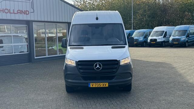 Mercedes-Benz SPRINTER 311 CDI 84KW 114PK L3H2 AUTOMAAT EURO 6 AIRCO/ ORIGINEEL AUDIO/ CAMERA/ 100% DEALERONDERHOUDEN