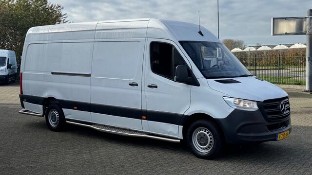 Mercedes-Benz SPRINTER 311 CDI 84KW 114PK L3H2 AUTOMAAT EURO 6 AIRCO/ ORIGINEEL AUDIO/ CAMERA/ 100% DEALERONDERHOUDEN