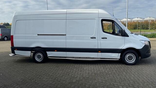Mercedes-Benz SPRINTER 311 CDI 84KW 114PK L3H2 AUTOMAAT EURO 6 AIRCO/ ORIGINEEL AUDIO/ CAMERA/ 100% DEALERONDERHOUDEN