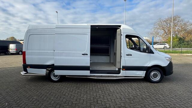 Mercedes-Benz SPRINTER 311 CDI 84KW 114PK L3H2 AUTOMAAT EURO 6 AIRCO/ ORIGINEEL AUDIO/ CAMERA/ 100% DEALERONDERHOUDEN