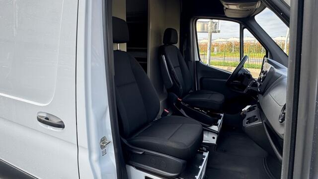 Mercedes-Benz SPRINTER 311 CDI 84KW 114PK L3H2 AUTOMAAT EURO 6 AIRCO/ ORIGINEEL AUDIO/ CAMERA/ 100% DEALERONDERHOUDEN