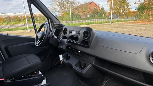 Mercedes-Benz SPRINTER 311 CDI 84KW 114PK L3H2 AUTOMAAT EURO 6 AIRCO/ ORIGINEEL AUDIO/ CAMERA/ 100% DEALERONDERHOUDEN