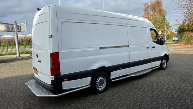 Mercedes-Benz SPRINTER 311 CDI 84KW 114PK L3H2 AUTOMAAT EURO 6 AIRCO/ ORIGINEEL AUDIO/ CAMERA/ 100% DEALERONDERHOUDEN