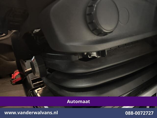 Mercedes-Benz SPRINTER 315 CDI 150pk 9G-Tronic Automaat L3H2 Euro6 Airco | Camera | Apple Carplay | Android Auto Cruisecontrol, Chauffeursstoel, Bijrijdersbank
