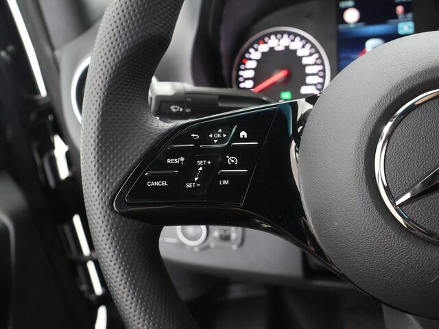 Mercedes-Benz SPRINTER 315 CDI | L2 H2 | RWD | Aut. | PRO | BPM VRIJ! | AIRCO | CRUISE | 3500 KG AHW | CARPLAY | ANDROID AUTO | DODEHOEKASSISTENT | METALLIC | SPOORASSISTENT | MULTIFUNCTIONEELSTUURWIEL