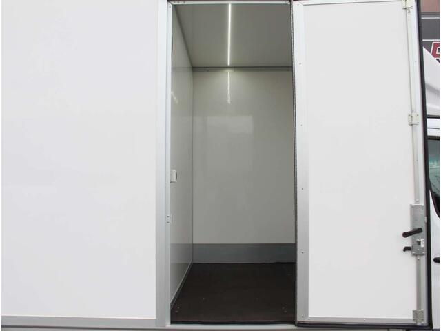 Mercedes-Benz SPRINTER 417 1.9 CDI Bakwagen Automaat Dubbellucht