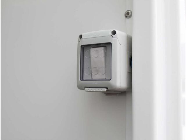 Mercedes-Benz SPRINTER 417 1.9 CDI Bakwagen Automaat Dubbellucht