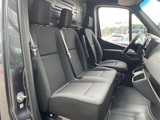 Mercedes-Benz SPRINTER 315 CDI PRO Aut. L2-H2 | Groot navi| Achteruitrijcamera | Sprinter BPM-vrij kopen in 2025