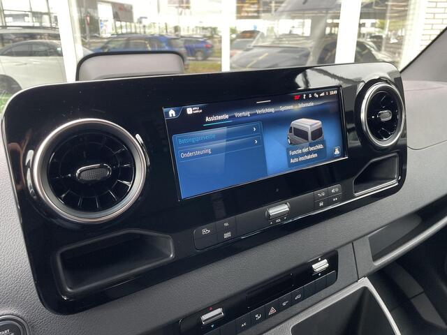 Mercedes-Benz SPRINTER 315 CDI PRO Aut. L2-H2 | Groot navi| Achteruitrijcamera | Sprinter BPM-vrij kopen in 2025