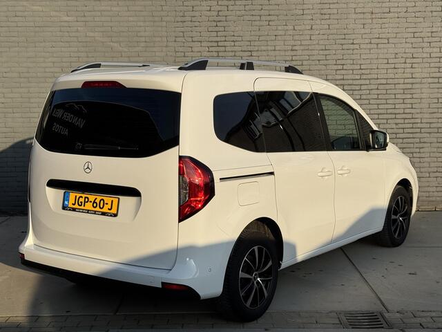 Mercedes-Benz T-Klasse T180 AUT. | NAVI | A/C | CUISE | BOVAG!