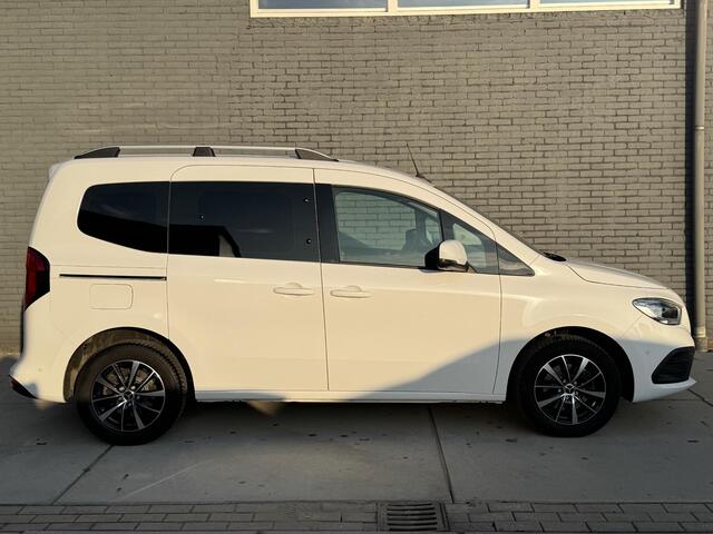 Mercedes-Benz T-Klasse T180 AUT. | NAVI | A/C | CUISE | BOVAG!