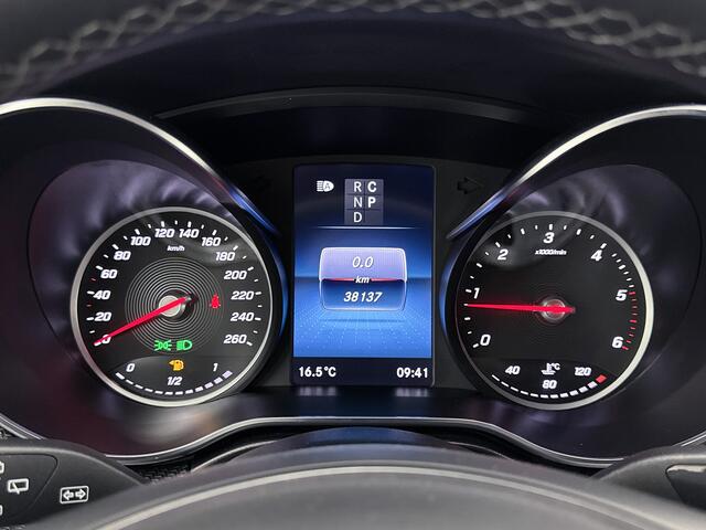 Mercedes-Benz V-KLASSE 250d Extra-Lang 4-Matic AMG Avantgarde Dubbel Cabine Leder 19" Lichtmetaal