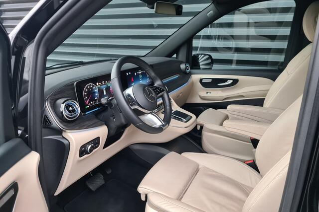 Mercedes-Benz V-KLASSE 300d L3 XL Avantgarde Distronic - 360graden camera