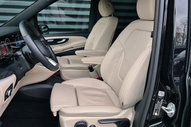 Mercedes-Benz V-KLASSE 300d L3 XL Avantgarde Distronic - 360graden camera