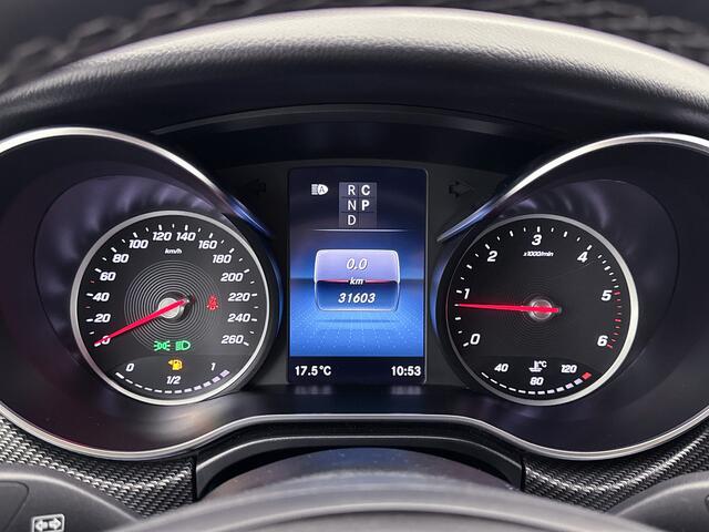 Mercedes-Benz V-KLASSE 250d 4-MATIC Extra Lang Avantgarde AMG Styling Dubbele Cabine Leder Dubbele Schuifdeur