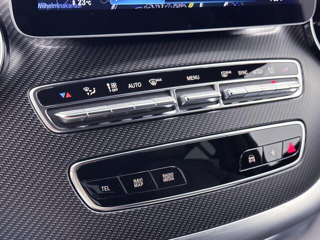 Mercedes-Benz V-KLASSE 250d 4-MATIC Extra Lang Avantgarde AMG Styling Dubbele Cabine Leder Dubbele Schuifdeur